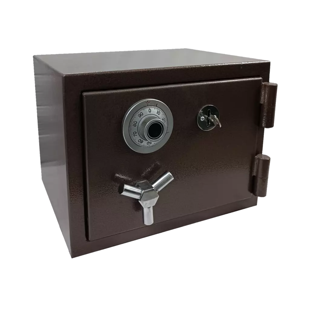 Χρηματοκιβώτιο Vsafes 2500